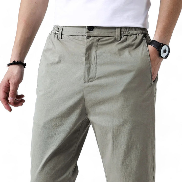 Brunello Craft Chino's For Him