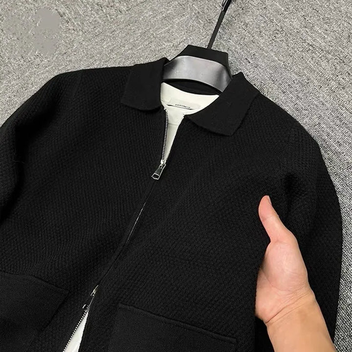 Michael Knit Cardigan
