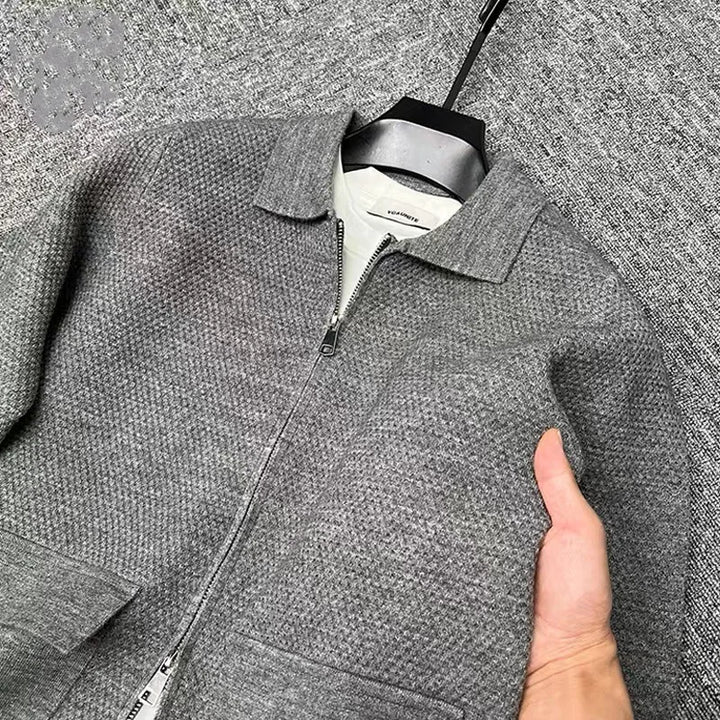 Michael Knit Cardigan