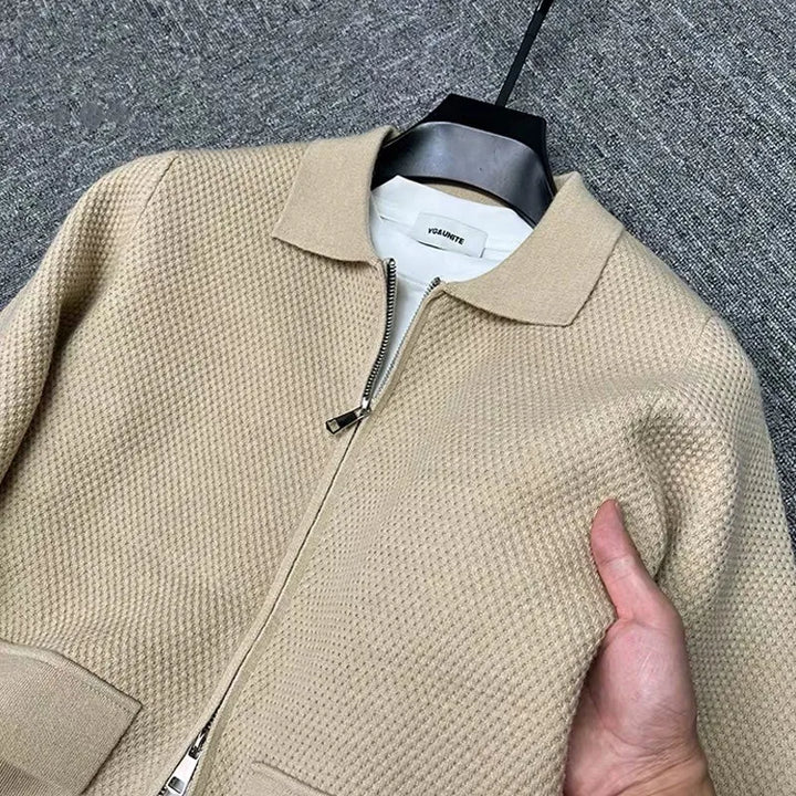 Michael Knit Cardigan