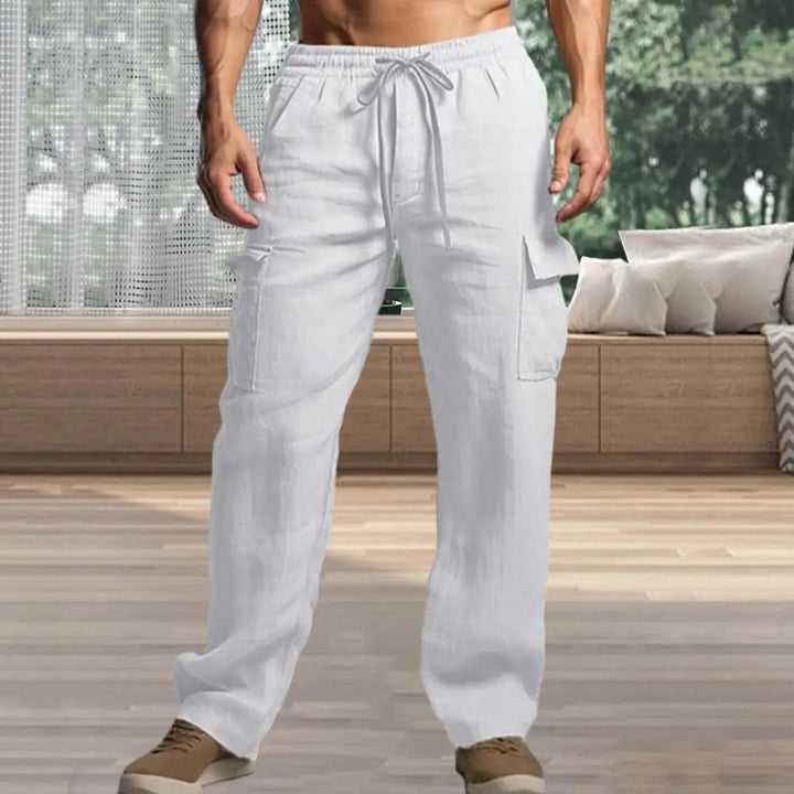 Maxwell Cargo Pants