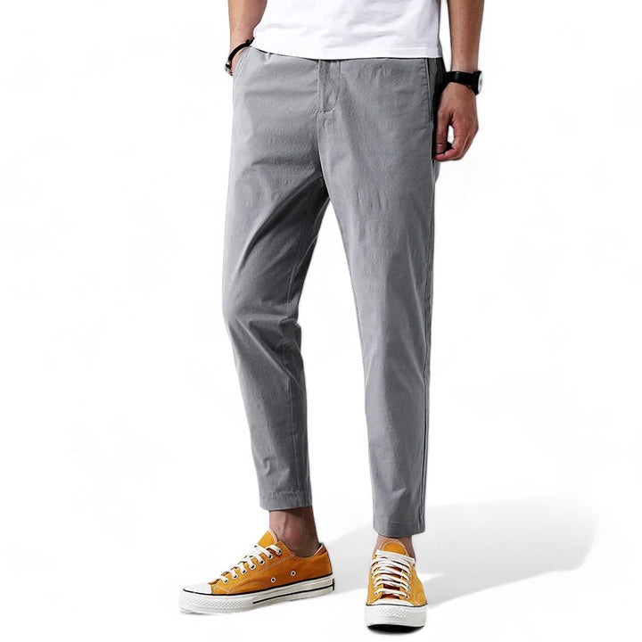 Brunello Craft Chino's For Him