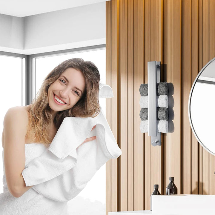 SleekLine Towel Holder