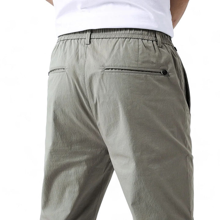 Brunello Craft Chino's For Him