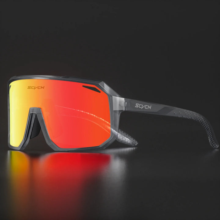 Maxwell's Vision Cycling Sunglasses