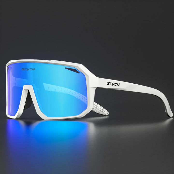 Maxwell's Vision Cycling Sunglasses