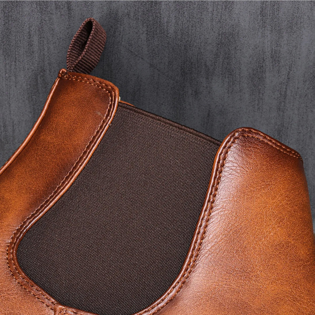 Bruno Amalfi Chelsea Boots