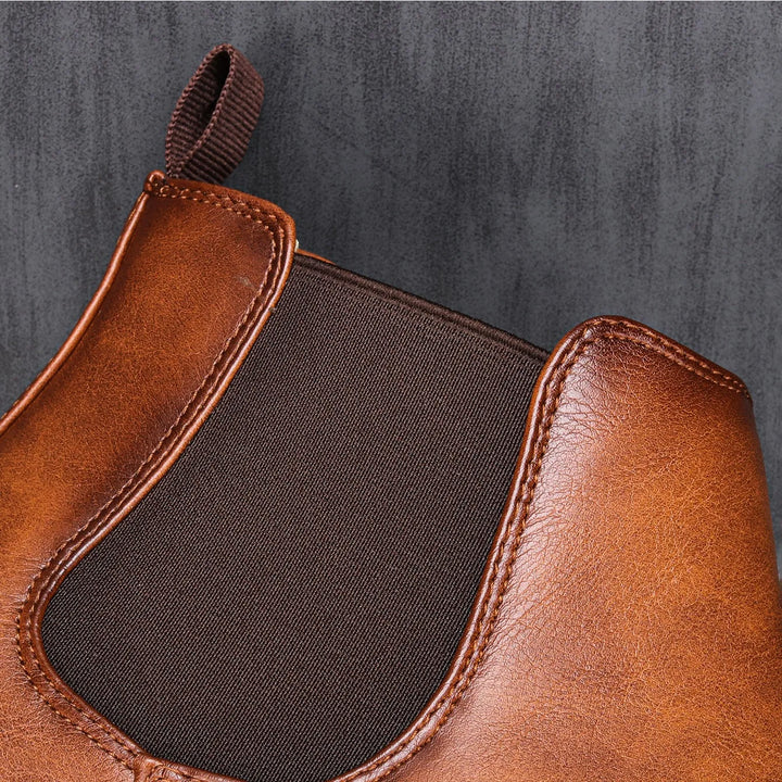 Bruno Amalfi Chelsea Boots