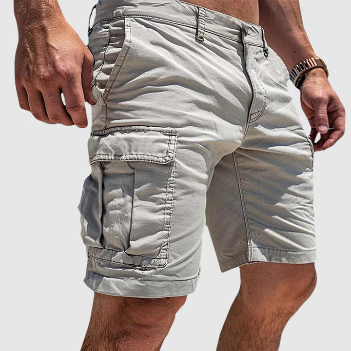 Horizon Cargo Shorts