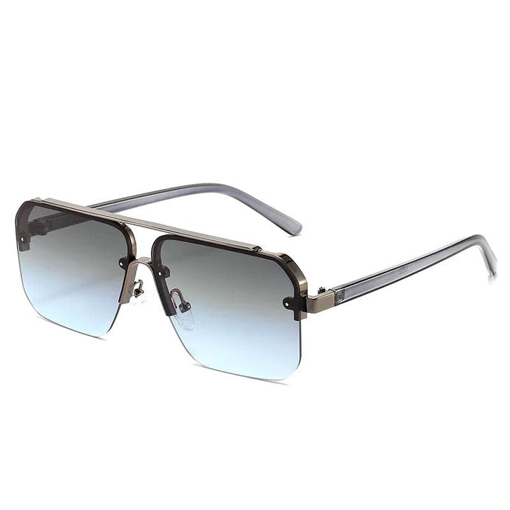 Bruno Gold-Toned Eyewear