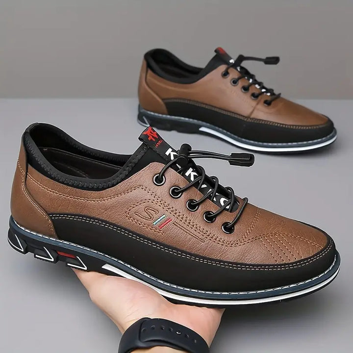 Lorenzo Hybrid Sneaker