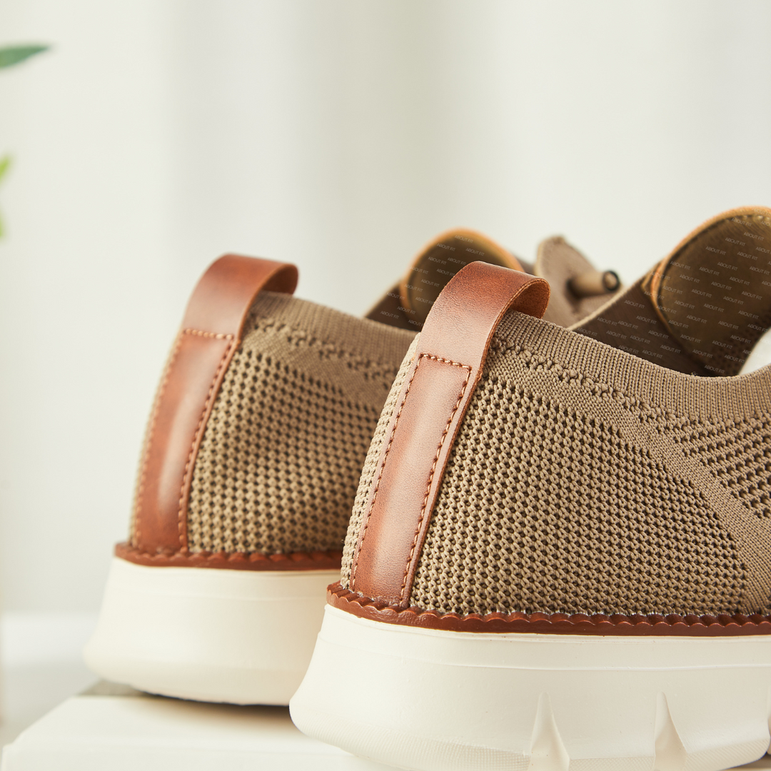 Citizen - Ultra Barefoot Shoes