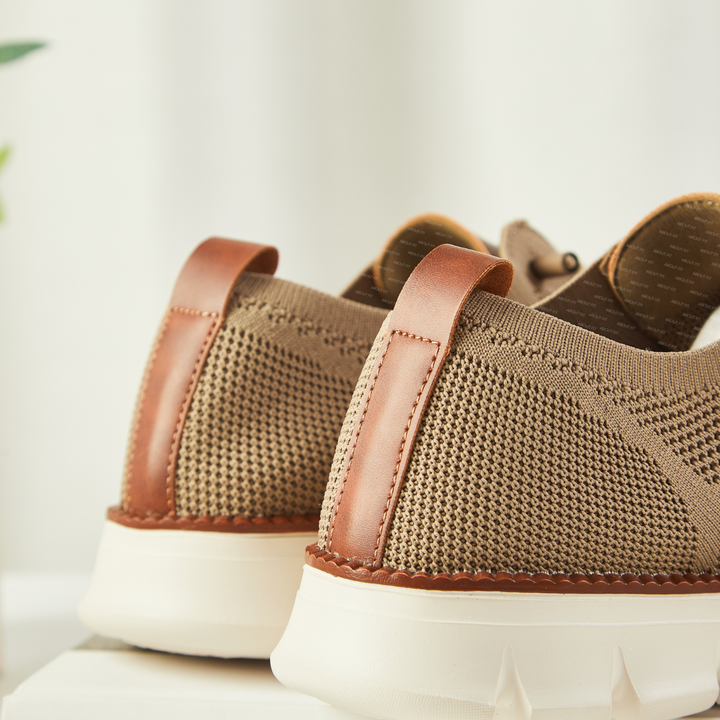 Citizen - Ultra Barefoot Shoes