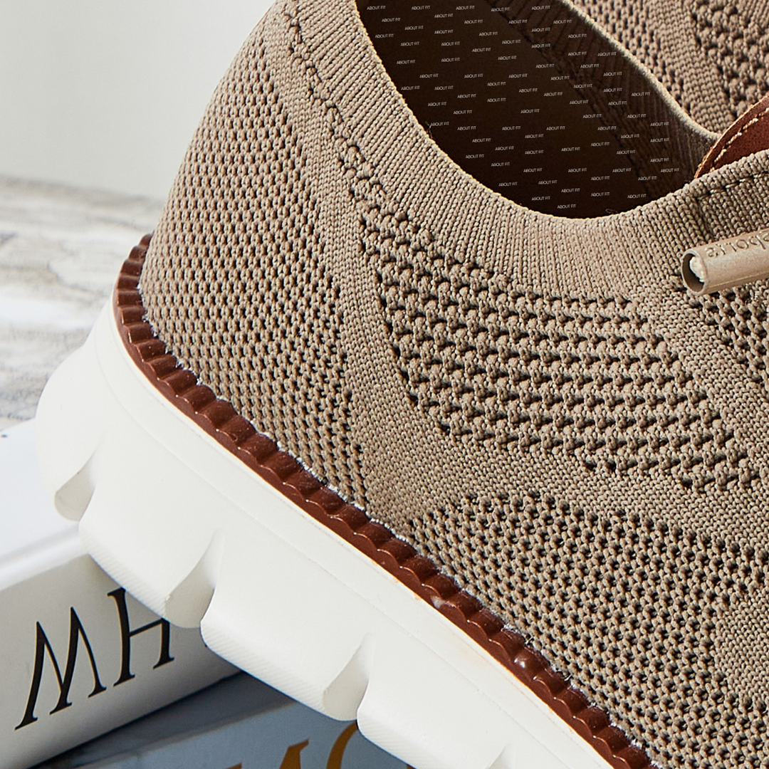 Citizen - Ultra Barefoot Shoes