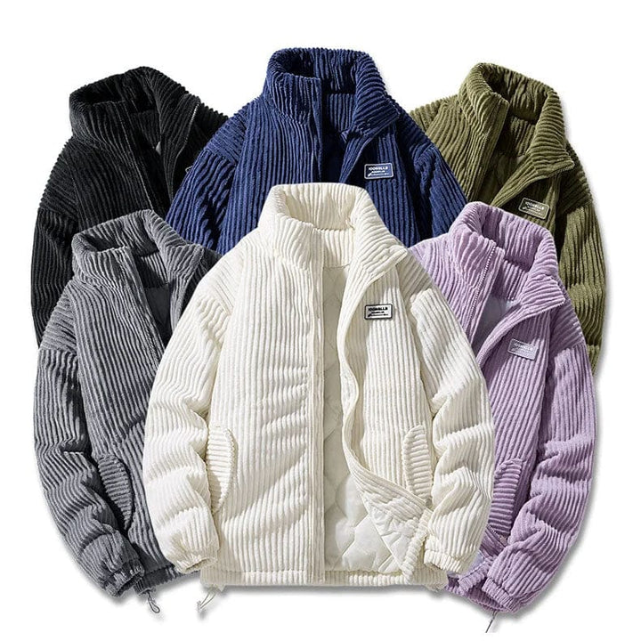 Bruno Corduroy Jacket