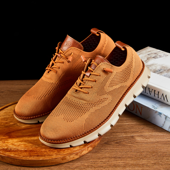 Citizen - Ultra Barefoot Shoes