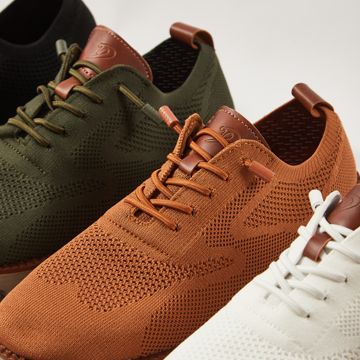 Citizen - Ultra Barefoot Shoes