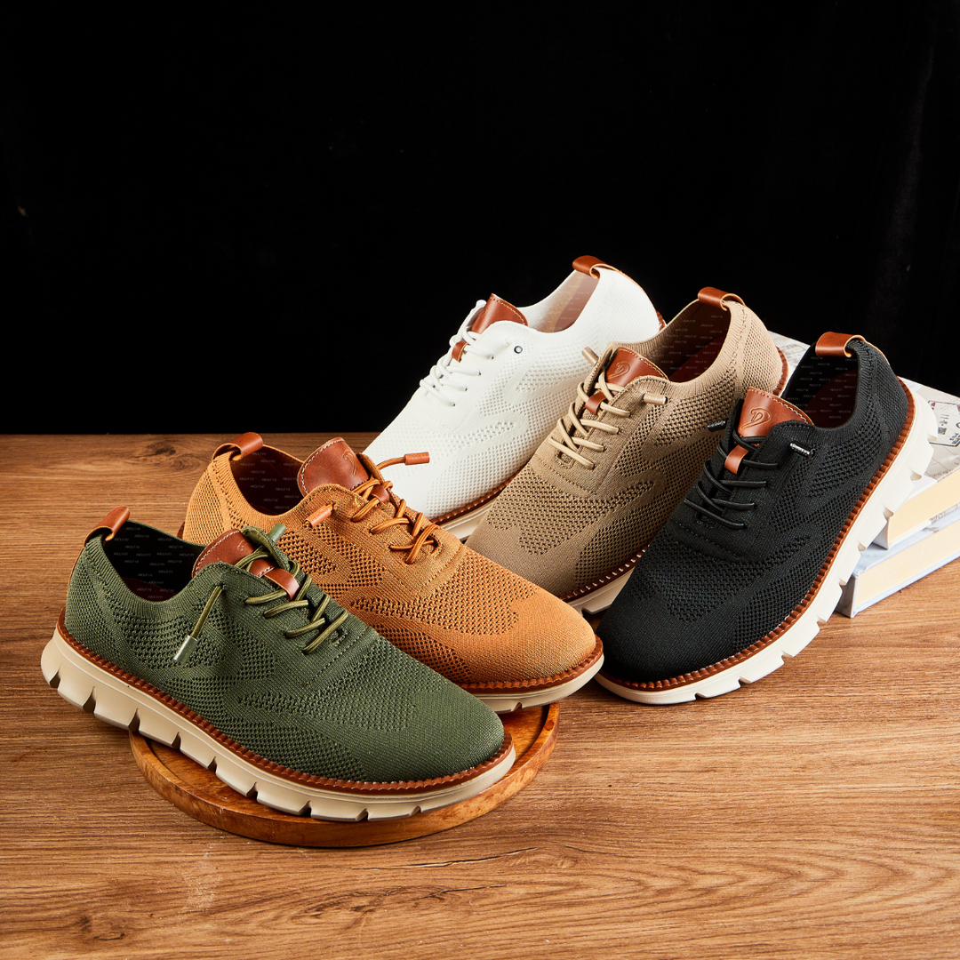 Citizen - Ultra Barefoot Shoes