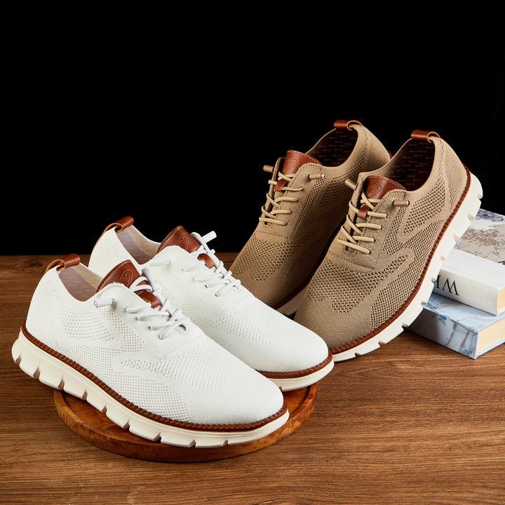 Citizen - Ultra Barefoot Shoes
