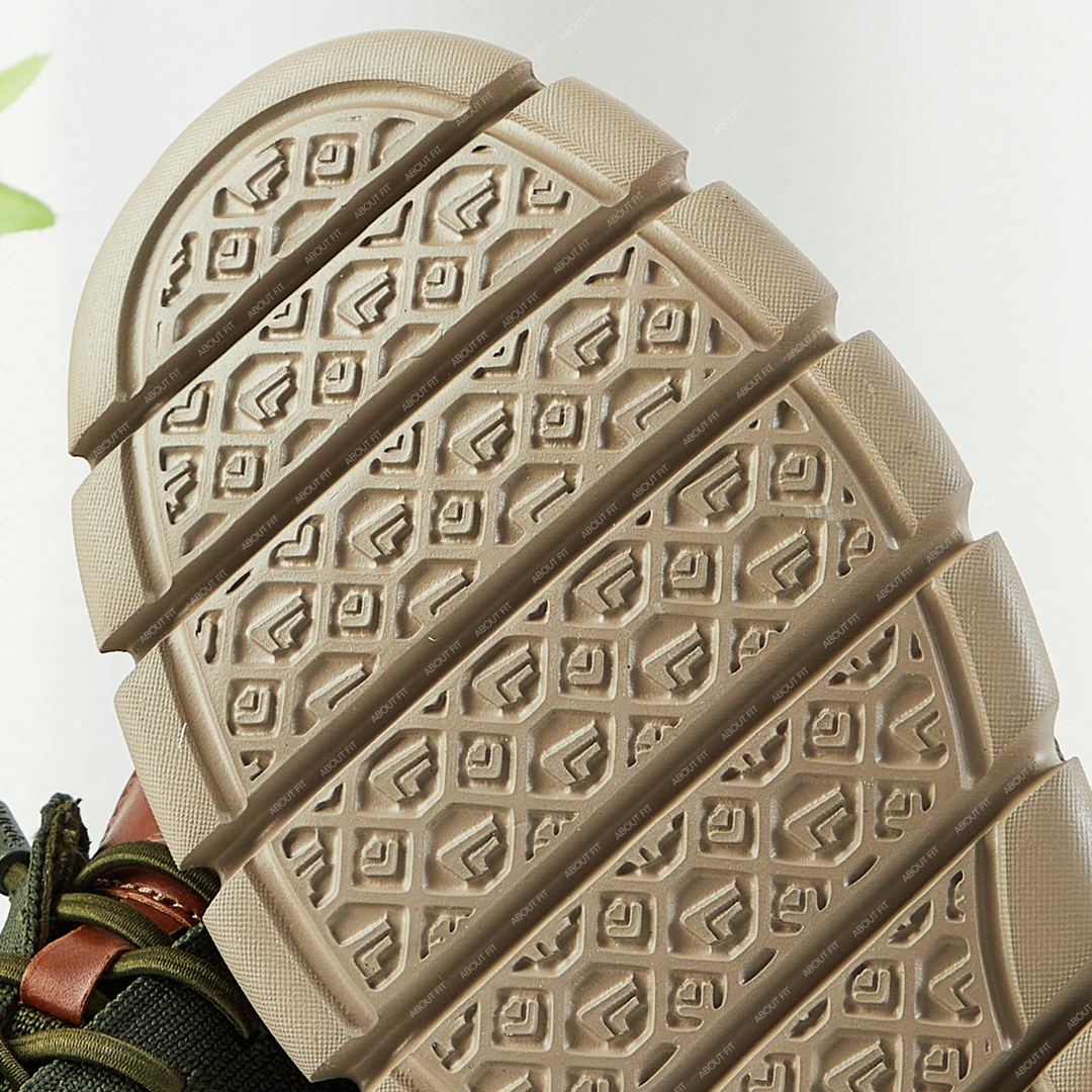 Citizen - Ultra Barefoot Shoes