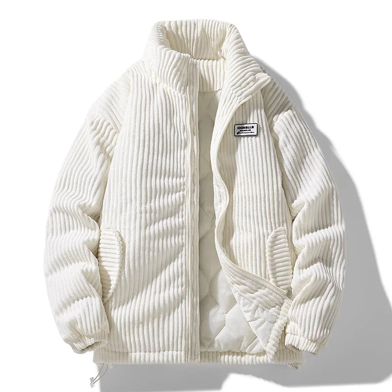Bruno Corduroy Jacket