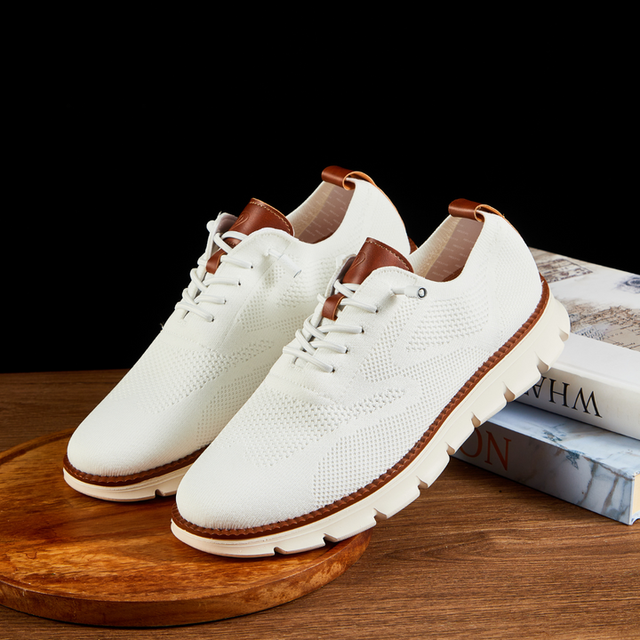 Citizen - Ultra Barefoot Shoes